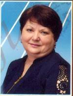 Назарова Ирина Ивановна Назарова Ирина Ивановна